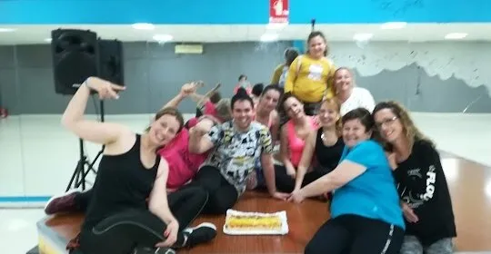 TM Fitness Studio en Alcalá de Guadaíra