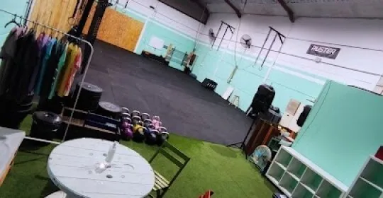 Box 909 en Valencina de la Concepción