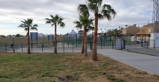 Gym Budo Senshi en Villanueva del Ariscal