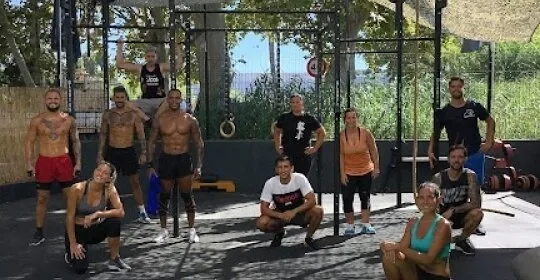 EDENGYM Ibiza en Sant Antoni de Portmany