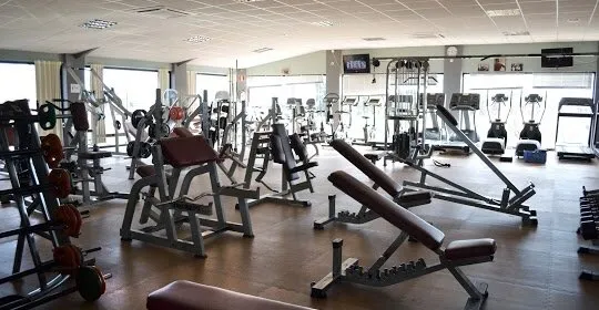 Light Fitness Cubas en Cubas de la Sagra