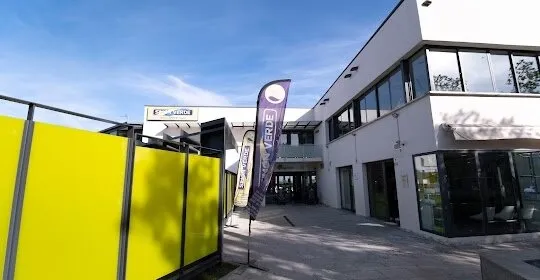 Club Deportivo Simón Verde Family sport center en Gelves