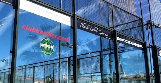 Club Bernier en Gelves