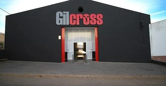 Gilcross Villamartín en Villamartín