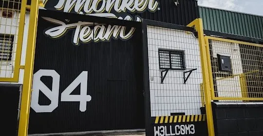 SMONKER TEAM en Écija