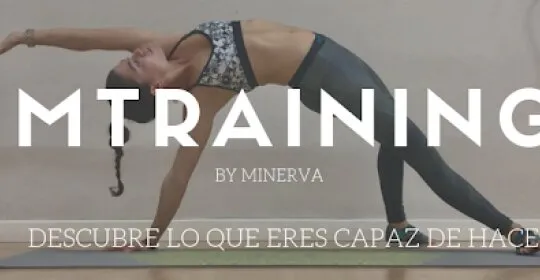 mTraining Minerva en Palma del Río