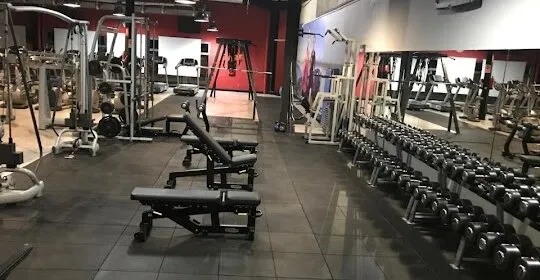 WORLDFITJR en Écija