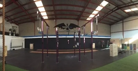 CrossFit Wind la Seu d'Urgell en La Seu d'Urgell