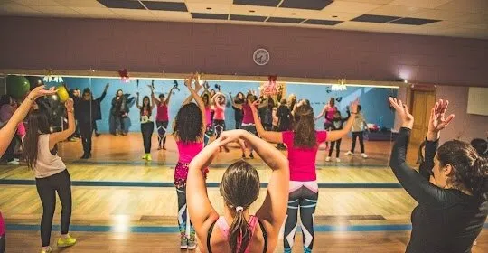 GIMNASIO NUEVO ATALAYA FITNESS CLUB en Úbeda