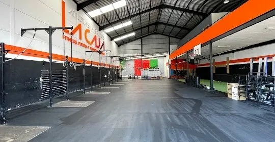 Box La Caja en Úbeda