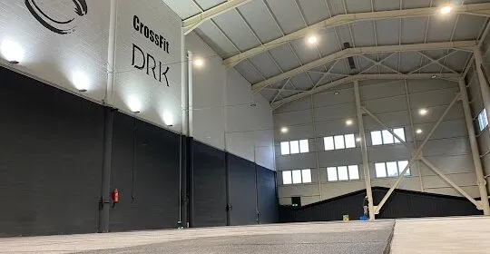 CrossFit DRK A Coruña en A Coruña