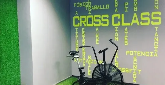 Cross Class Negreira en Negreira