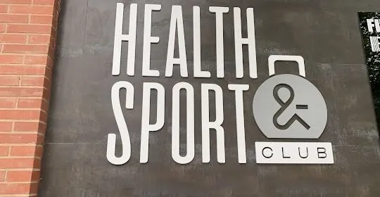 Health & Sport Club en Logroño