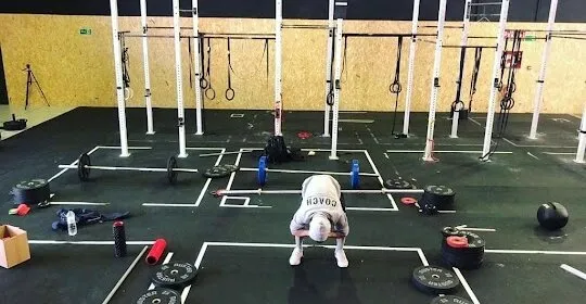 Fitness Box Estella en Zizur Mayor