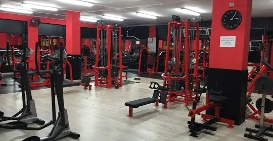 Family Sport Alcobendas en Alcobendas