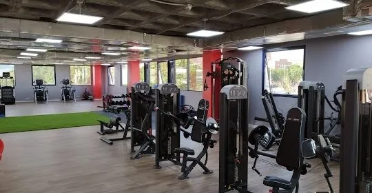 GIMNASIO STARFIT en Alcobendas