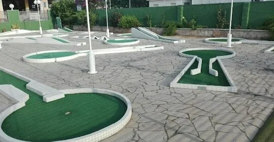 Squash Malgrat SL en Malgrat de Mar