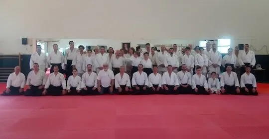 Polideportivo Villa De Meco en Meco