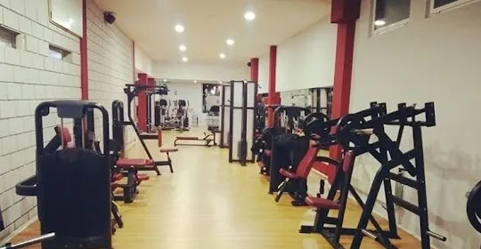 Fitness Box A Rúa en Petín