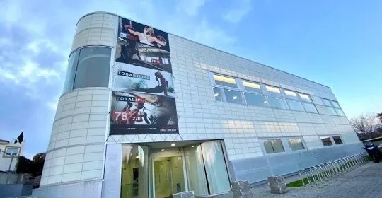 Grow Performance, Moraleja en Alcobendas