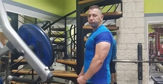 Gimnàs Fitness Sant Adrià en Sant Adrià de Besòs