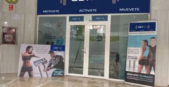 Get Fit La Moraleja en Alcobendas