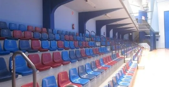 Mungiako frontoia en Mungia