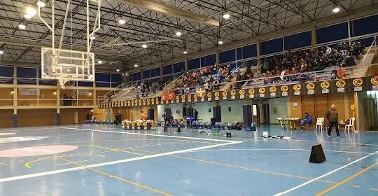 Complejo Hernández Albarracín en Punta Umbría