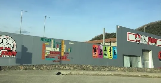 CrossFit Olot en Castellfollit de la Roca