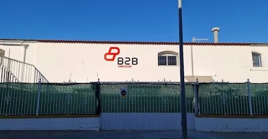B2B Box Sanlúcar en Sanlúcar de Barrameda