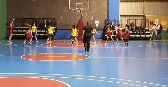 Club Deportivo en Zaragoza | Stadium Venecia en Zaragoza