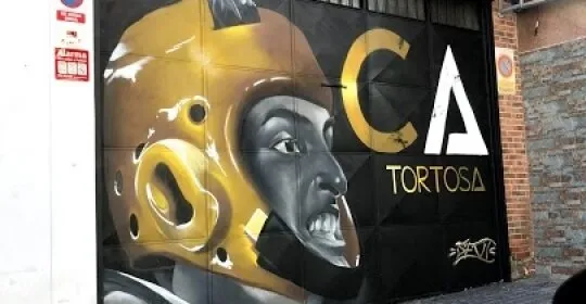 Platea GYM en San Sebastián de los Reyes