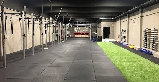 CrossFit Travessia en L'Hospitalet de Llobregat