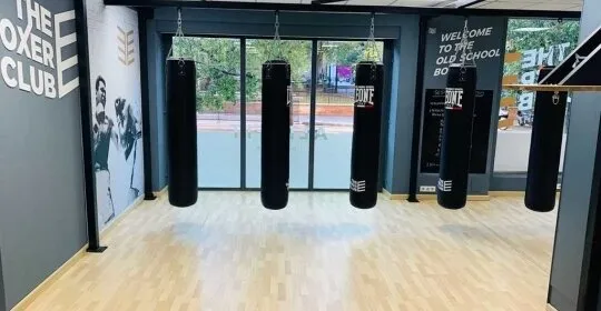 Altafit Gym Club Valencia Uruguay en Valencia