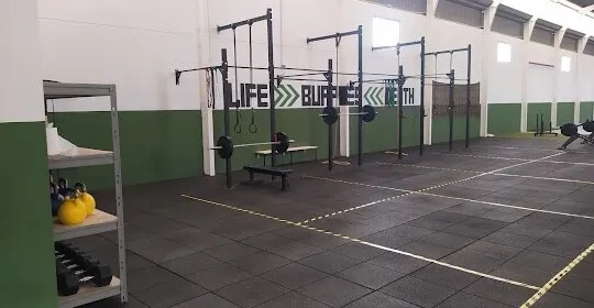 La Trinchera en Santomera