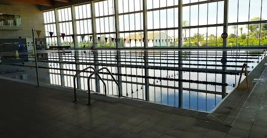 Piscina Coberta Municipal en Carcagente