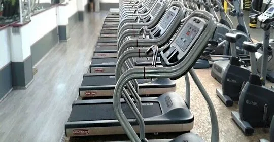 Fit-Plus en Santa Coloma de Gramenet