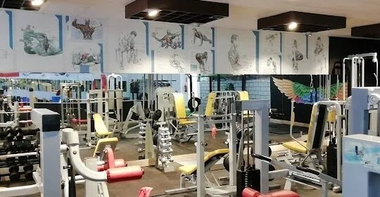 Centro deportivo Tae Guk Kim Teo en Malpartida de Cáceres