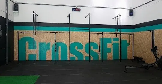 MSO CrossFit en Agüimes