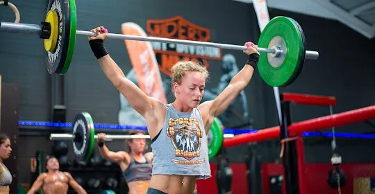 Riders Performance Center en Mogán