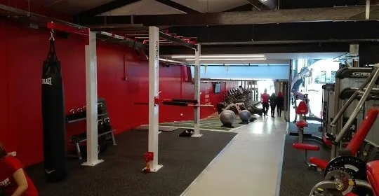 Snap Fitness Santa Coloma 24/7 en Santa Coloma de Gramenet