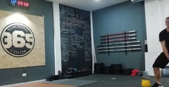 Treseiscinco.functional en Vecindario