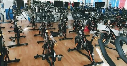 Vecindario Fitness Center en Vecindario