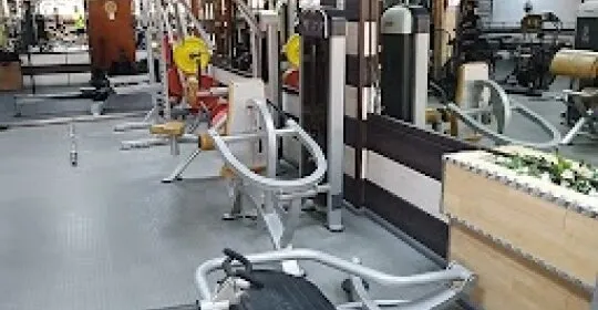 GYM BETTER BODIES en Mogán