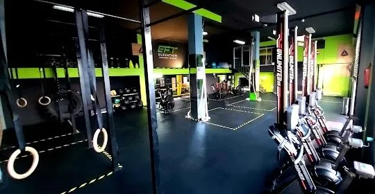 Elevation Funcional Training BOX EFT en Las Palmas de Gran Canaria