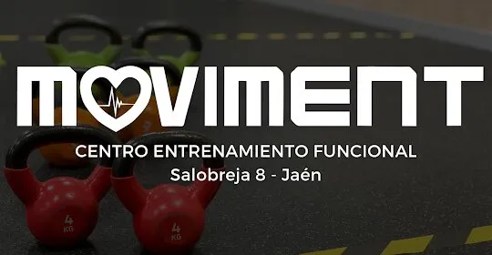 Moviment - Training & Health en Jaén