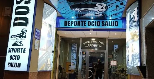 DOS Bailen en Bailén