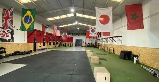 La Nave Functional Fitness Club en Linares