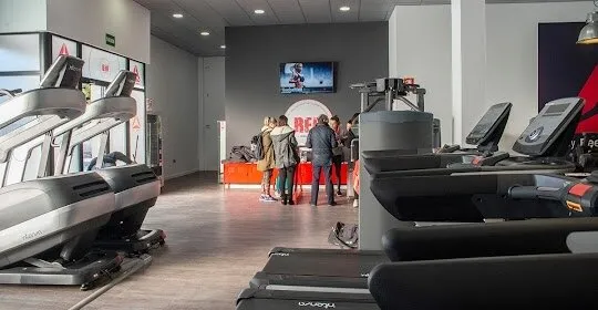 Cycling BOX en Jaén