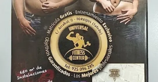 Corpore Fitness en Torrijos